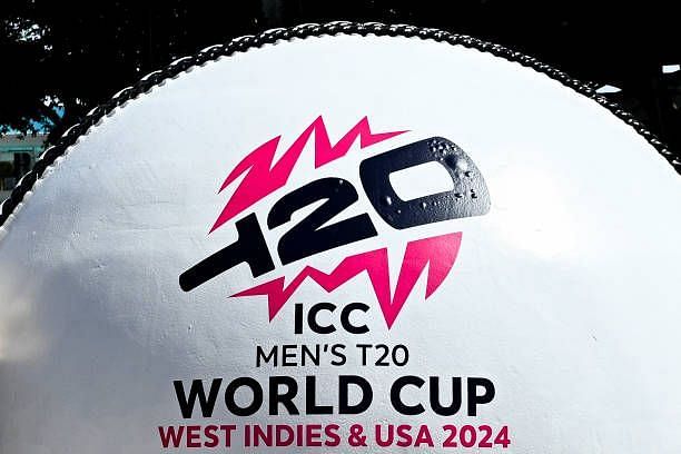 ICC Men's Cricket T20 World Cup 2024